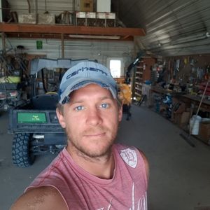 Meet your Posher, Zebulon